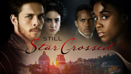 Watch Still Star-Crossed Online: Free Streaming & Catch Up TV in Australia