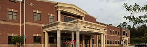 New Manchester High School in GA