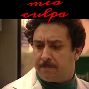 El dolor de la inocencia: Resumen de Mea Culpa