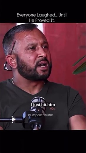 Stop judging people by labels #colrajeevbharwan #faith #indianarmy #podcast