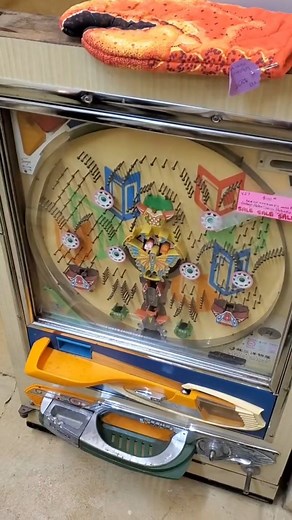 このマシン、美しすぎ❤️ #カジノ #ギャンブル #カジノオンライン #パチンコ #スロット #勝利 #幸運 #お金 | 日本で最高のカジノ