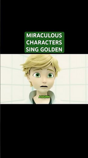 Song of the summer? ☀️ #miraculousladybug #ladybug #fyp #catnoir #kpopdemonhunters