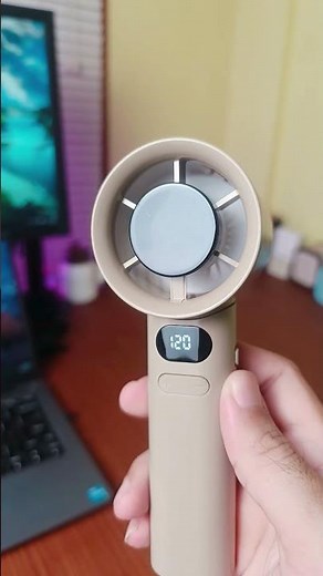 On a tight budget but looking for cool air? This is the fan everyone is looking for.