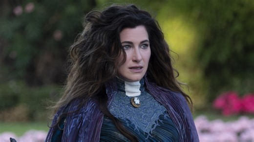 Meet WandaVision's Agatha Harkness: How to watch her spinoff