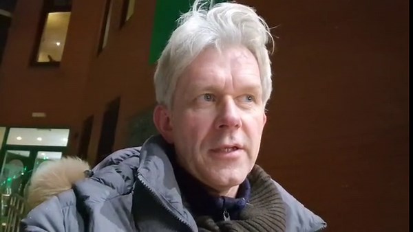 Celtic 2-1 Dundee - Alan Pattullo reports from Celtic Park