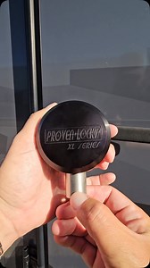 On Friday lets give our Puck Lock some LOVE! 😍 . . Check out more on our website: www.Provenlocks.com . . #ProvenIndustries #PuckLock #TrailerCoupler #Trailerlock #TrailerSecurity #UltimateProtection #LockItUp #SecureYourTrailer #AntiTheft #SafetyFirst | Proven Industries