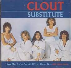 Clout - Substitute