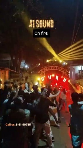 A1 SOUND NI FULL MOJ ll TIMALI DANCE 2026