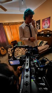 10K views · 366 reactions | Some handheld work on Invisible Boys. I...