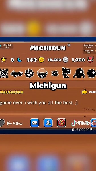 Extrem Demon Challenges in Geometry Dash Explained