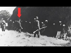 The HORRIFIC Execution Of The German Soldier That Refused To Execute His Enemies