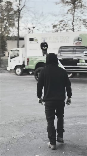 Lock your doors… hide your junk… because tonight, we’re coming for it all.  #halloween #halloweeneve #scary #fall #spooky | Junk in the Truck | Facebook