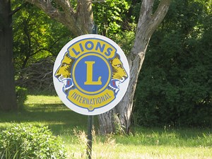 Boston, NY - Lions Club