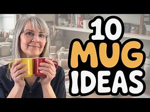 Before You Throw Away Old Coffee Mugs ... Watch This