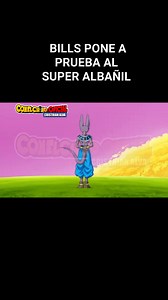 167K views · 5.7K reactions | Pura boca mi causa #dbz #dragonball #dragonballz #dragonballzkai #dragonballsuper #dragonballgt | Con el chino oficial | Facebook