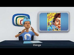 Hamdan rants #21:Mad