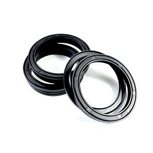 [Hot Item] Hydrolock Hydraulic V Pack Seal NBR with Fabric Reinforced Vee-Packing Seal Kits