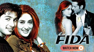 Fida Movie Watch Online on ShemarooMe.