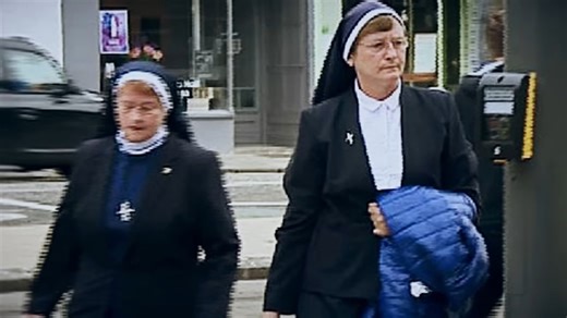 How a Catholic Order Turned Orphanages Into Houses of Pain