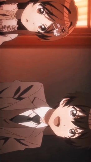 The Realization - Akane 💔 #akane #saito #animelove #animeloveedits #sadlovestatus #animeedit #anime