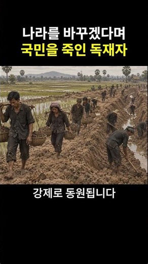병원 환자까지 쫓아낸 독재자