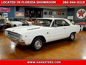 1968 DODGE DART