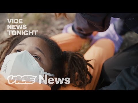 Deadly Restraints Are Being Used on Children at Youth Homes and Schools