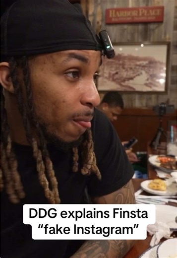 Understanding Finsta: The Private Instagram Experience