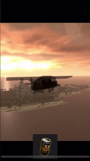 Nuclear explosion In Roblox !