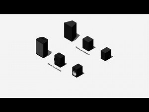 Audio - Speaker Libraries