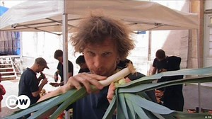 THAT'S a musical instrument?