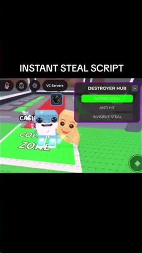 Best instant stealer #roblox #fypシ゚viral