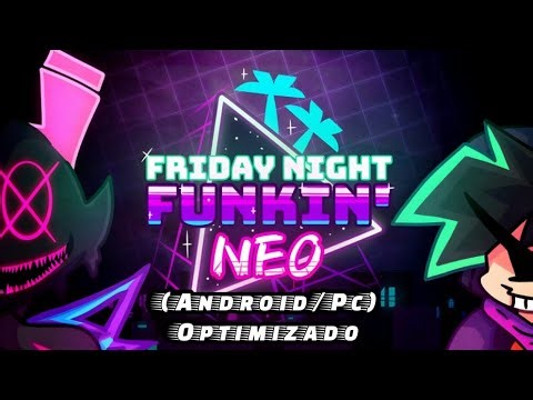 Friday Night Funkin' Neo Revival V1 (Android/Pc) Optimizado