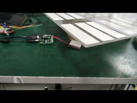 VM MX50 UHF RFID reader module