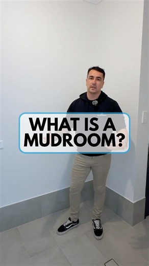 Nik Cvetkoski • Mr Enthusiast on Instagram: "What’s a mudroom and do you really need one? Nik’s in this client’s build explaining why a mudroom is more than just a nice-to-have. It’s that in-between zone, where you can kick off boots, drop dirty gear, rinse off (hello, doggie shower!), and stop the rest of your house from wearing the day’s mess. Especially handy for rural blocks, tradies, families, and yes, dog owners. #mudroomexplained #mrenthusiasthomes #smartdesignchoices #wahomes #reallifela