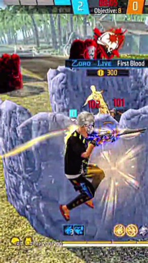 😎✨ #freefire #gaming