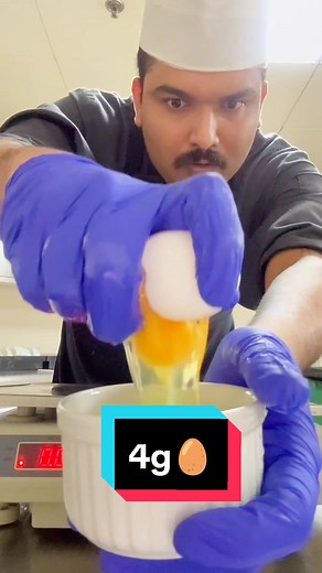 Replying to @punchi.ahinsakavi challenge accept dr #fouryou #tiktok #fyp #fouryoupage #challenge #chefsharaofficial