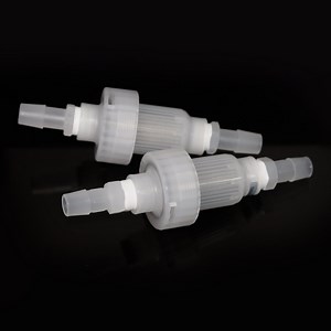 [Hot Item] Cross-Flow Design Water Circulation Filter for Flow Cytometry Sheath Fluid