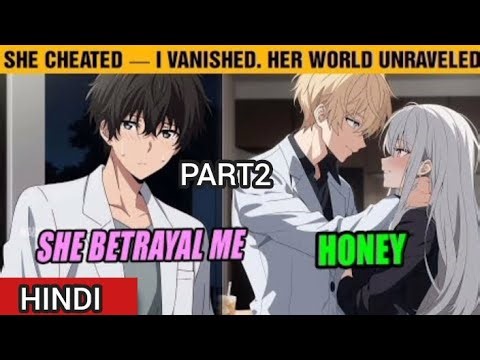 My CEO Wife Cheated—So I Vanished. Her World Unraveled - MANHWA RECAP