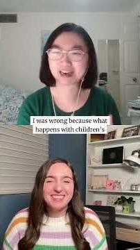 How long does it take to write a chapter book for 5-8 year old early readers? #kidlit