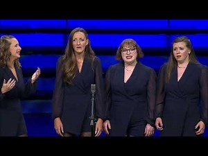GQ • Coffee • 2025 Quartet Finals
