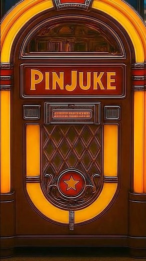 PinJuke - Turn Your Cabinet Into a Party