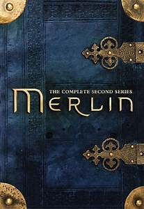 Merlin Season 2 (2009), Watch Full Episodes Online on TVOnic