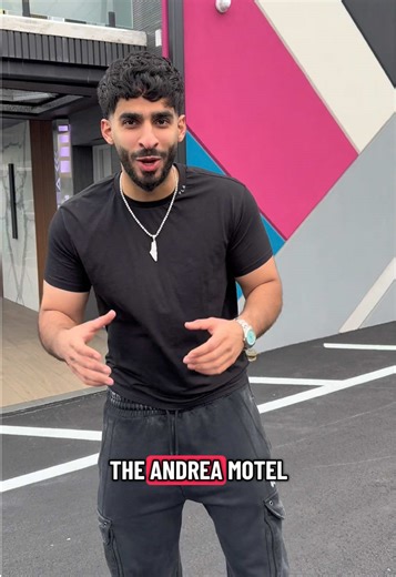 When MooseNYC says it’s valid… you know it’s valid 😮‍💨 #moosenyc #andreamotel #fyp #viral #moose @moose