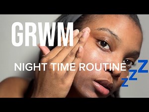 Night Routine for the Soft Girl Era 🌸 GRWM Before Bed (Skincare + New Favorites)
