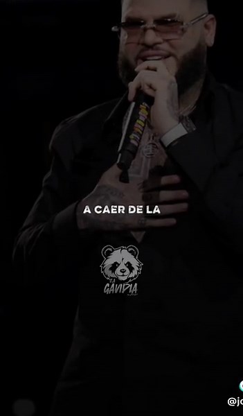 Farruko recuerda a Jadiel en Parte 206