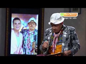 The Suso's Show con Andrea Guerrero