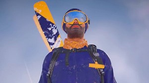 7.7K views · 40 reactions | The new DLC for Steep offers three new sports: rocket wing suit, speed skiing and base jumping. | GameTrailers | Facebook