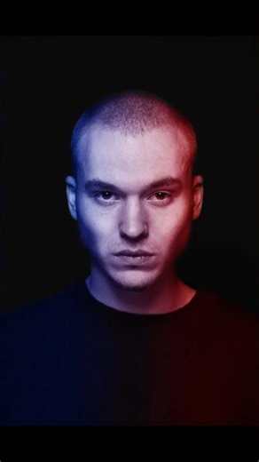 Dual Lighting Effect Pixelmator Pro #pixelmatorpro