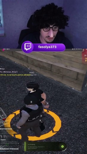 Promo: FSL | QuantRP #gta #quantrp